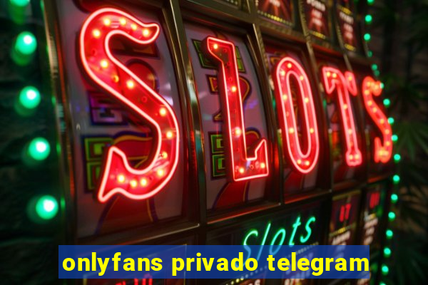 onlyfans privado telegram